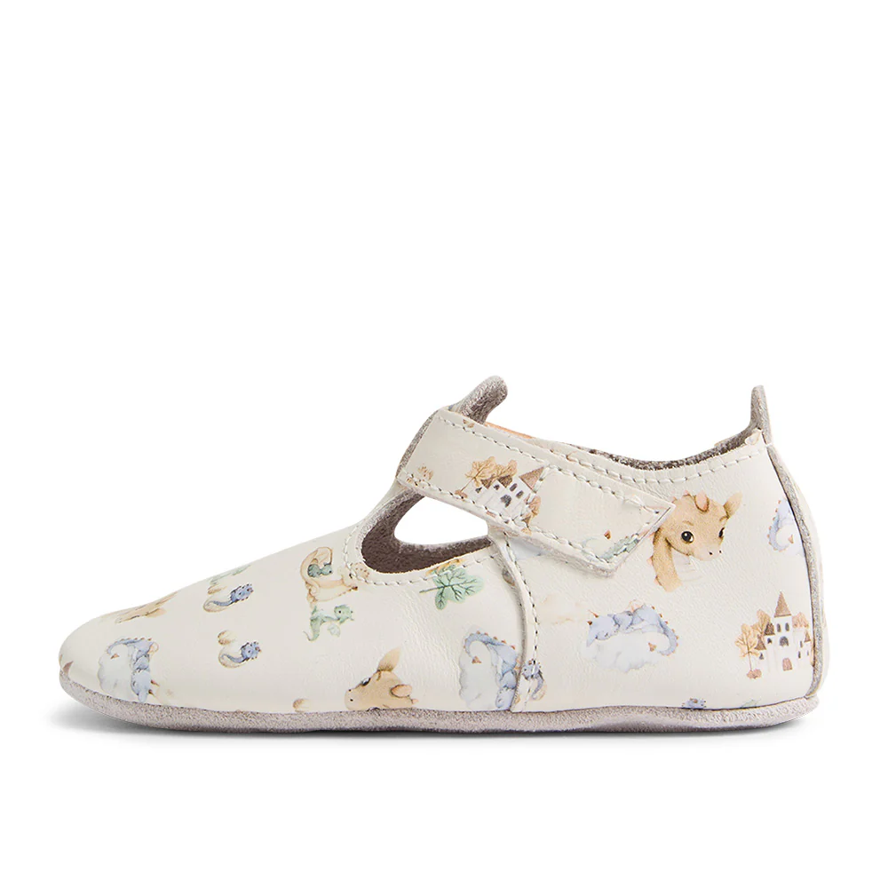 Dragon T-Bar Shoes - Image 10