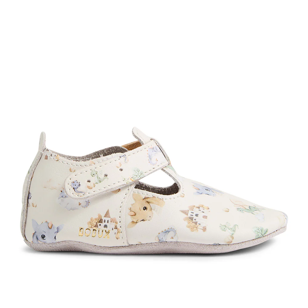 Dragon T-Bar Shoes - Image 7