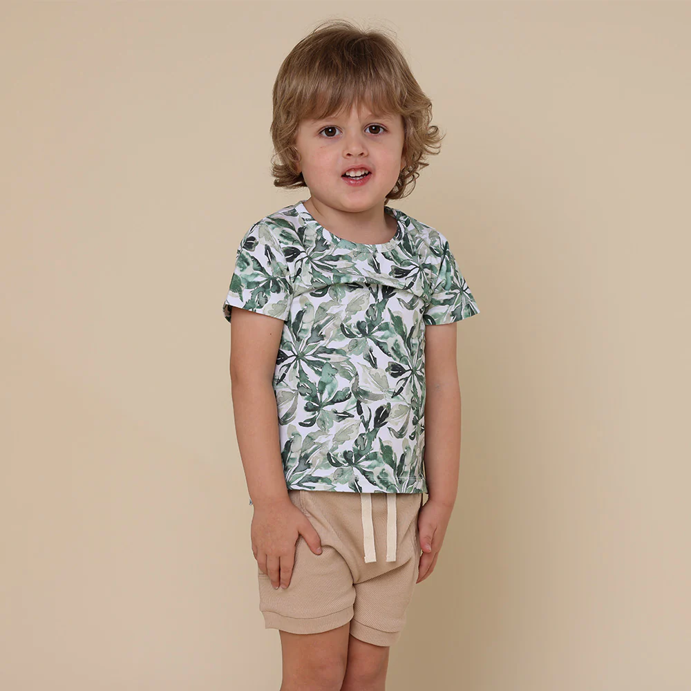 Evergreen Organic T-Shirt - Image 5